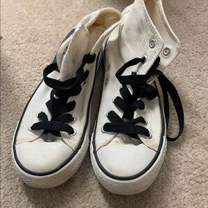 Tokyo ghoul anime Kids Sneakers